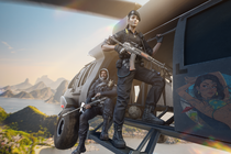 Весенний сезон «Гром в раю» в Warface: новая PvP-карта, сюжетная кампания и изменения системы рейтинговых матчей